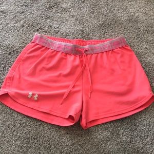 Under Armour Shorts